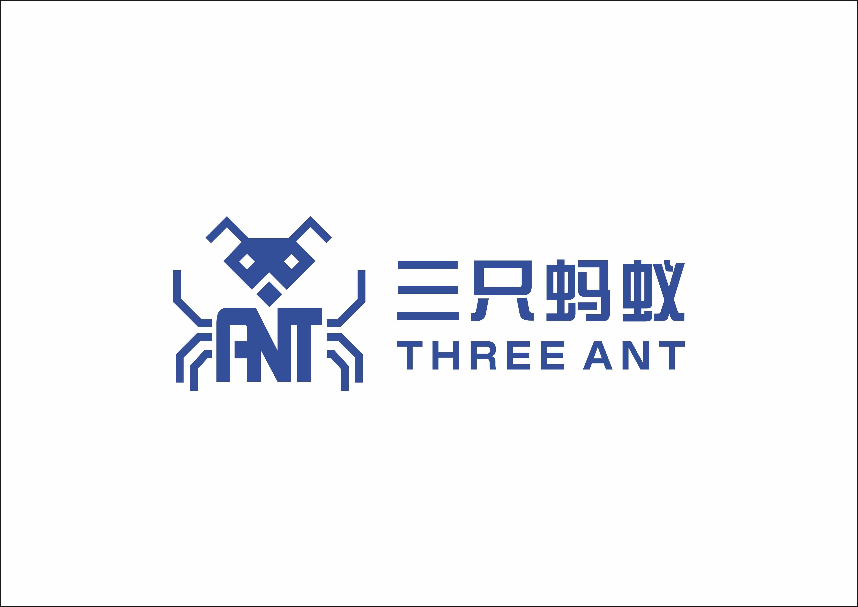 Three Ant (HK) Technology Co., Ltd