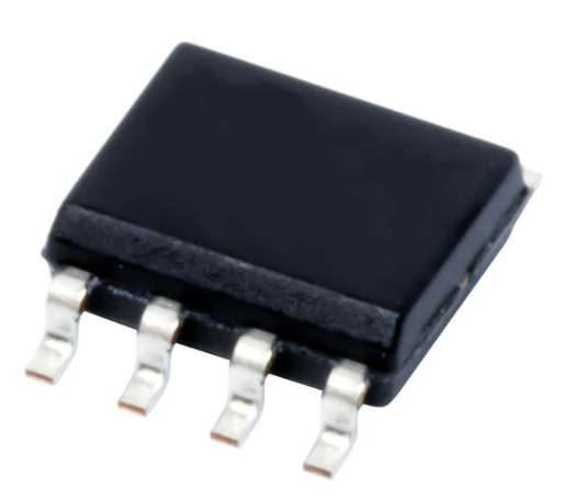 TLV342IDR  Operational Amplifiers