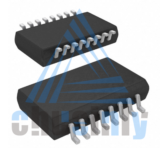 LM25122QPWPRQ1 Switching Controllers 3-42-V wide VIN, synchronous boost controller with multiphase capability, AEC-Q100 qualified 20-HTSSOP -40 to 125