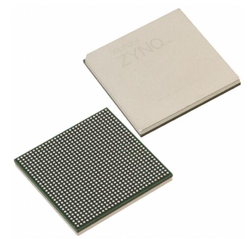 XC7K325T-2FFG900I 	 IC FPGA 500 I/O 900FCBGA