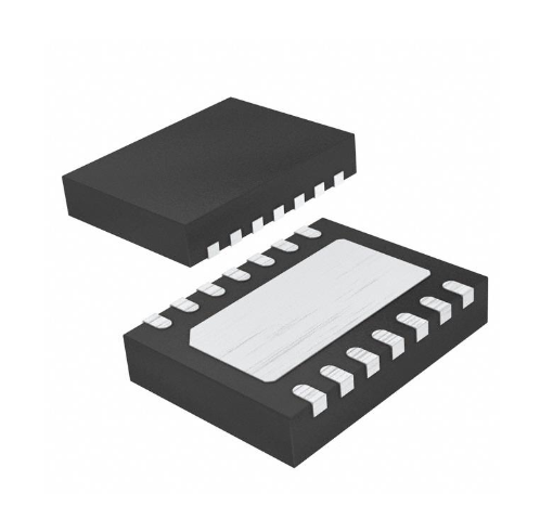 LT3581EDE#TRPBF DC/DC Converter with Fault Protection