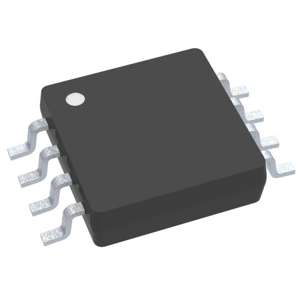INA333AIDGKR IC INST AMP 1 CIRCUIT